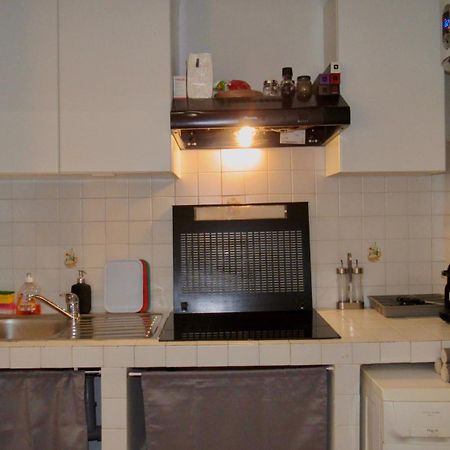 Vatican Apartment روما المظهر الخارجي الصورة