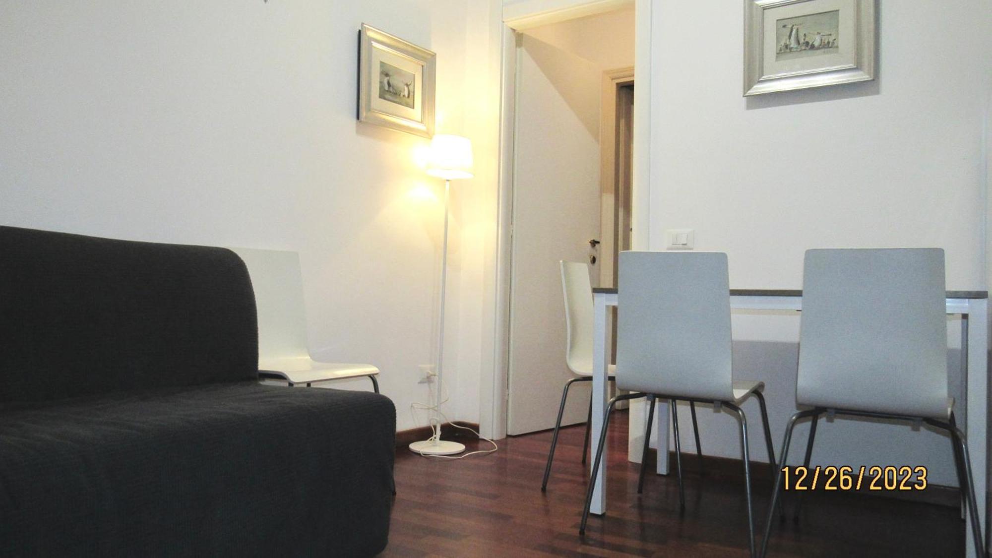 Vatican Apartment روما المظهر الخارجي الصورة