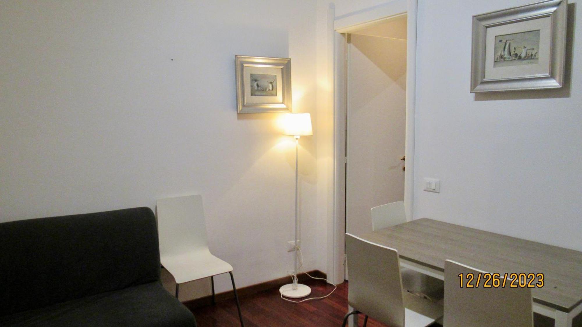 Vatican Apartment روما المظهر الخارجي الصورة
