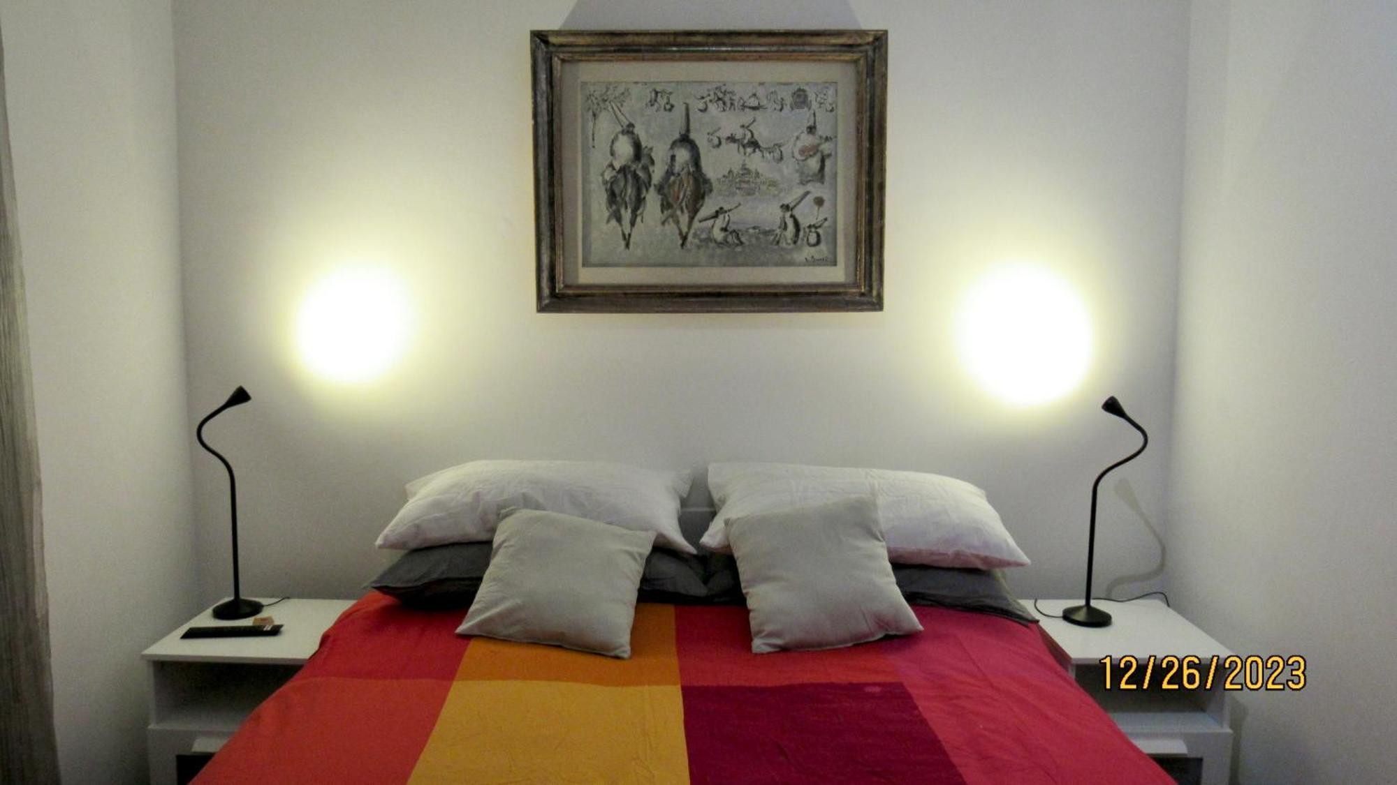 Vatican Apartment روما المظهر الخارجي الصورة